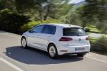 Volkswagen e-Golf 2017 года (WW)